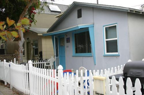 Two-bedroom On Venice