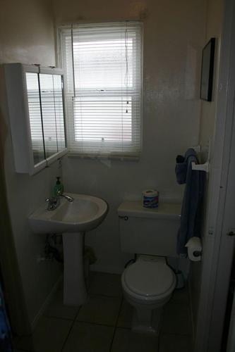 Two-bedroom On Venice