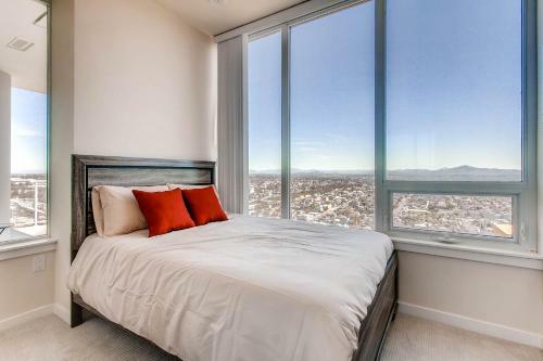 Apartamento Beautiful Highrise In Downtown San Diego #2