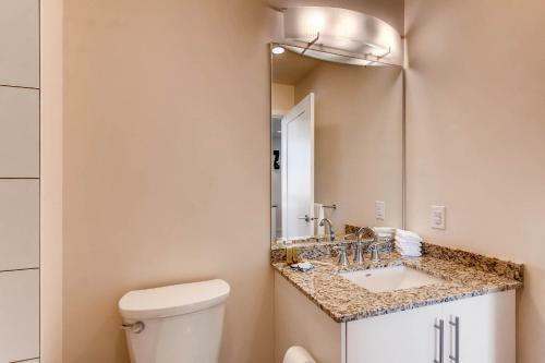Apartamento Beautiful Highrise In Downtown San Diego #2