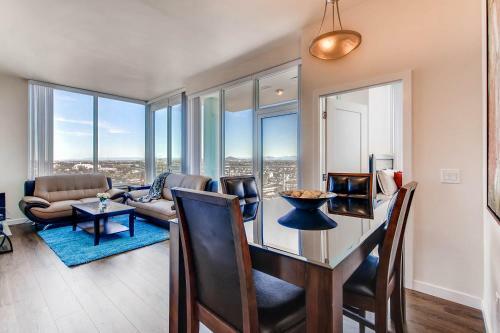 Apartamento Best Luxury 3bed /2bath