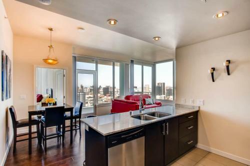Apartamento Best Luxury 3bed /2bath