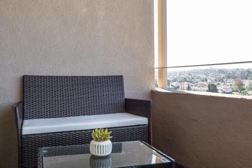 Apartamento Two-bedroom On Elliott Street Apt 4