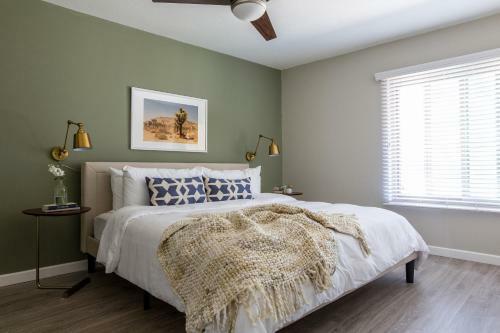 Apartamento Two-bedroom On Elliott Street Apt 4