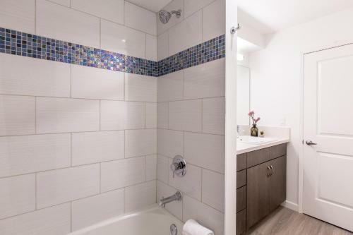 Apartamento Two-bedroom On Elliott Street Apt 4