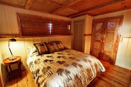 #370 - Tropical Paradise Two-bedroom Holiday Home