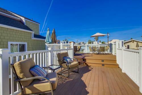 Apartamento Roxy Beach House 3