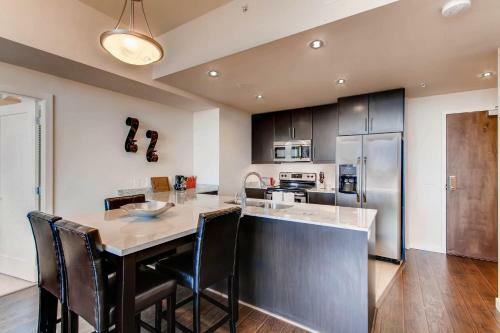 Apartamento Beautiful Highrise In Downtown San Diego #3