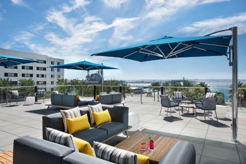 Hotel Intercontinental San Diego