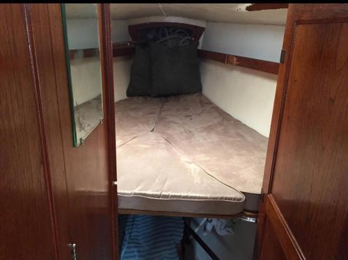 30ft Yacht