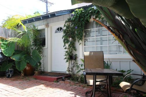 La Jolla Cottage