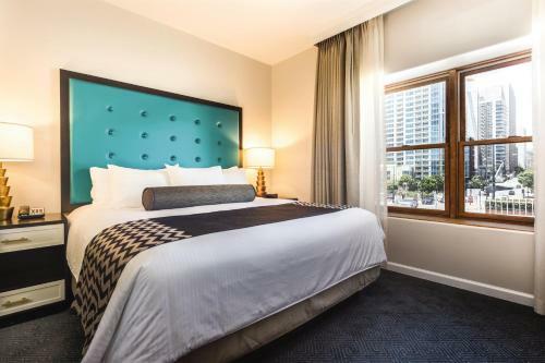 Hotel Worldmark San Diego