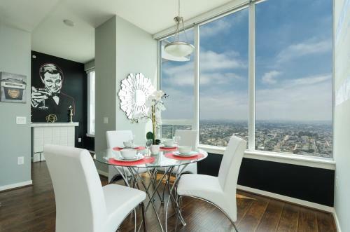 Apartamento San Diego 3500sqft Penthouse With Private Jacuzzi #2