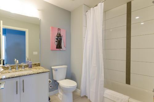 Apartamento San Diego 3500sqft Penthouse With Private Jacuzzi #2