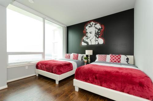 Apartamento San Diego 3500sqft Penthouse With Private Jacuzzi #2