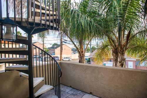 Three-bedroom, Three-bath Pacific Beach Home