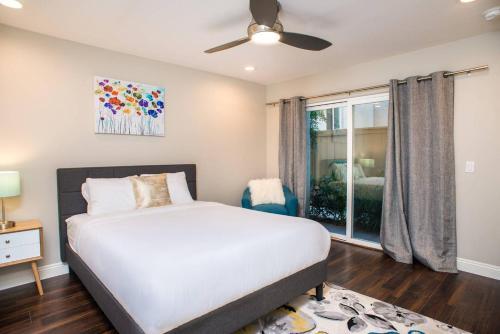 Three-bedroom, Three-bath Pacific Beach Home