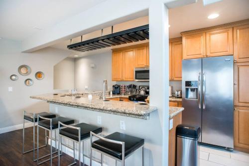 Three-bedroom, Three-bath Pacific Beach Home