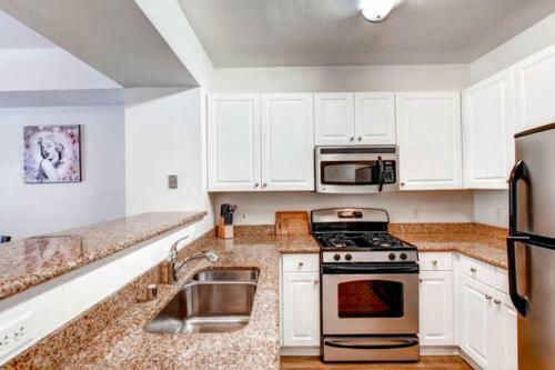 Apartamentos Amazing Townhouse In Cortez Hill