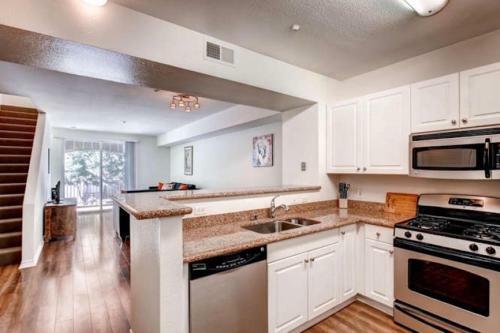 Apartamentos Amazing Townhouse In Cortez Hill