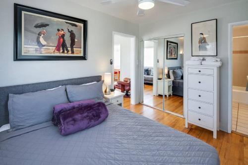 Heart Of Pacific Beach - 2 Apartments