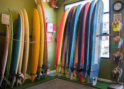 California Dreams Hostel