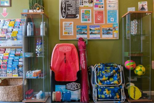California Dreams Hostel