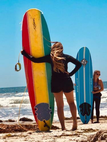 California Dreams Hostel