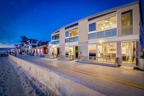 Surf Style 1 Townhouse