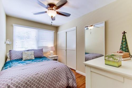 Apartamento Pacific Shores II Duplex