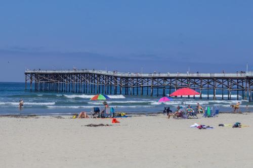 See The Sea Pacific Beach