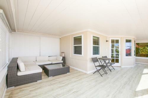 Apartamento Wraparound Views In Mission Hills Townhouse