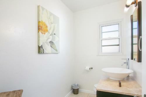 Apartamento Wraparound Views In Mission Hills Townhouse