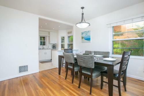 Apartamento Wraparound Views In Mission Hills Townhouse
