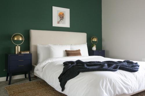 Apartamento Superior Point Loma Suites By Sonder