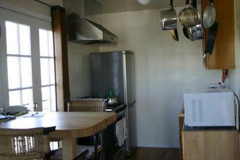 Apartamento South Mission Beach Studio 5