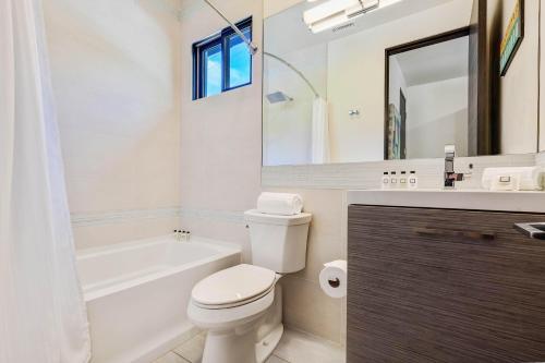 Villa Rosemont Retreat