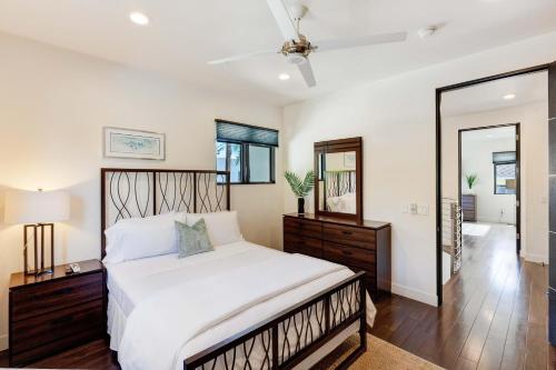 Villa Rosemont Retreat