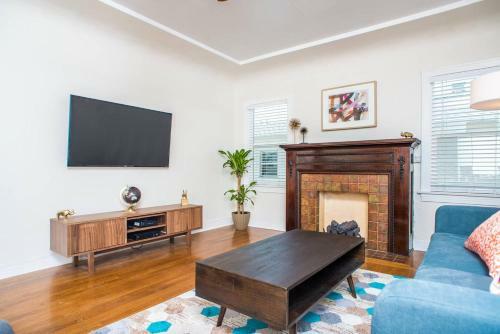 Apartamento Hillcrest Two-bedroom Home