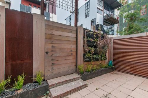 Two-bedroom, Two-and-a-half Bath Apt In Little Italy
