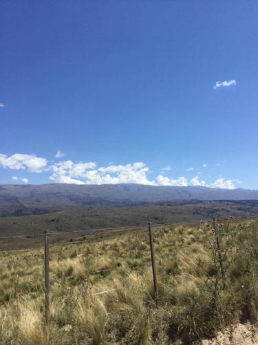 Caba�as Vientos Del Sur