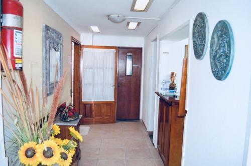 Nuevo Hotel Parador