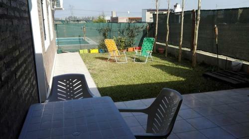 Casa Con Pileta En Roldan