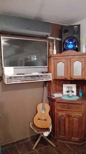 Casa Con Pileta En Roldan