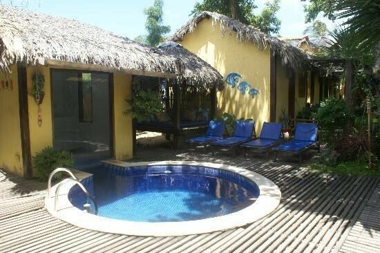Posada Pousada Cabana