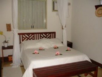 Posada Pousada Cabana