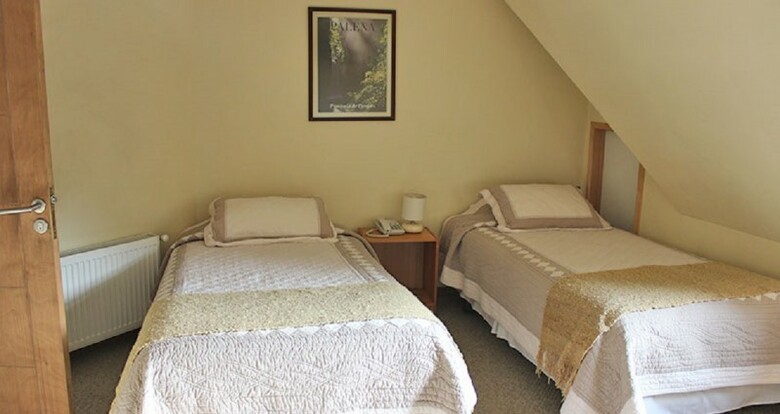Hotel Seminario
