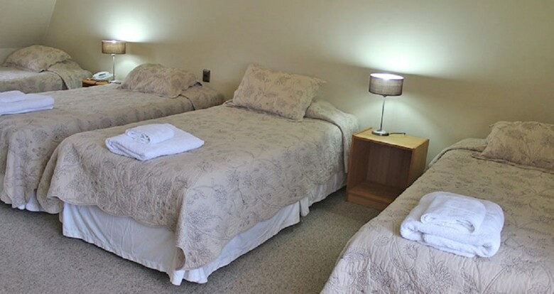 Hotel Seminario