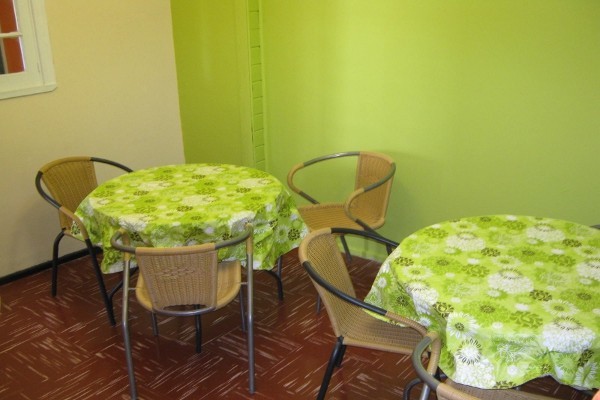 Hostal Destino Bellavista