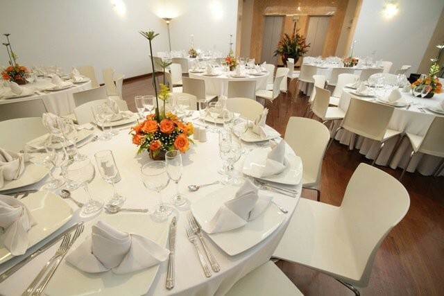 Hotel Rosales Plaza